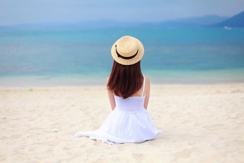 遇见一个优秀的人,让我成为了一个更优秀的自己 遇见一个优秀的人,让我成为了一个更优秀的自己