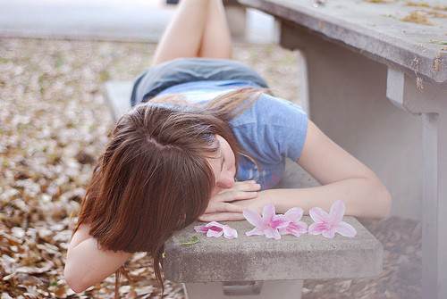 大学四年,女孩应懂的25句话 大学四年,女孩应懂的25句话