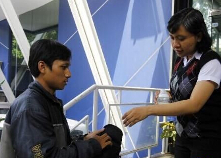 来看看这些奇葩的神职业