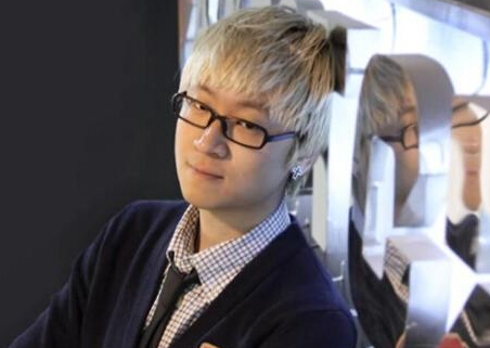 80后杨鑫淼创业故事