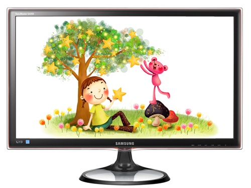 ����S23A550H